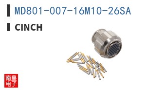 MD801-007-16M10-26SA