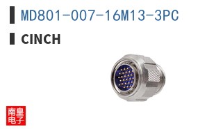 MD801-007-16M13-3PC