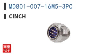 MD801-007-16M5-3PC