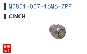 MD801-007-16M6-7PF