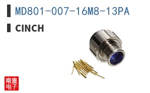 MD801-007-16M8-13PA