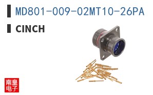 MD801-009-02MT10-26PA