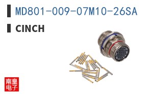 MD801-009-07M10-26SA