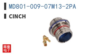 MD801-009-07M13-2PA