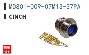 MD801-009-07M13-37PA