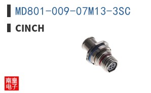 MD801-009-07M13-3SC