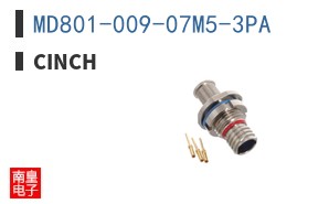 MD801-009-07M5-3PA