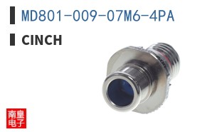 MD801-009-07M6-4PA