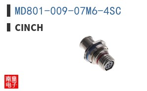 MD801-009-07M6-4SC