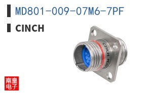 MD801-009-07M6-7PF