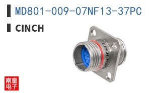 MD801-009-07NF13-37PC