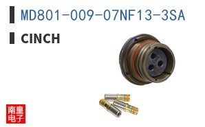 MD801-009-07NF13-3SA