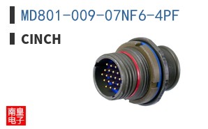 MD801-009-07NF6-4PF