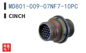 MD801-009-07NF7-10PC
