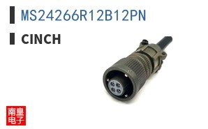 MS24266R12B12PN
