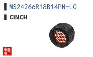 MS24266R18B14PN-LC