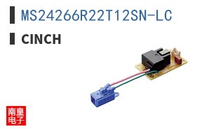 MS24266R22T12SN-LC