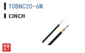 TOBNC20-6M