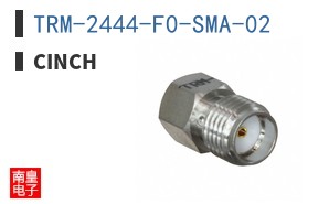 TRM-2444-F0-SMA-02
