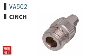 VA502