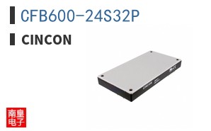 CFB600-24S32P