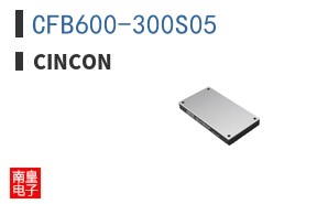 CFB600-300S05