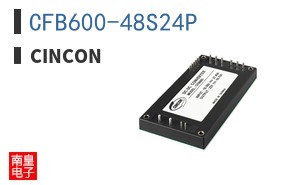 CFB600-48S24P