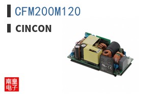 CFM200M120