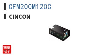 CFM200M120C