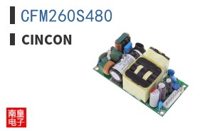 CFM260S480