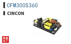 CFM300S360