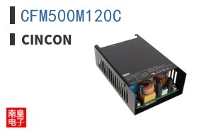 CFM500M120C