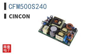 CFM500S240