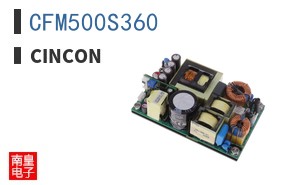 CFM500S360