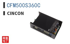 CFM500S360C