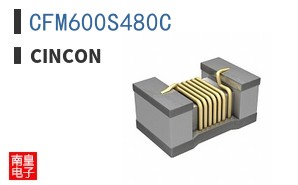 CFM600S480C