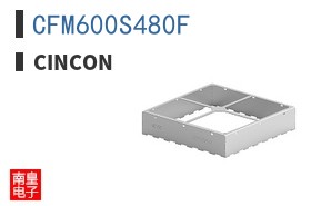 CFM600S480F