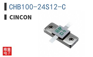 CHB100-24S12-C
