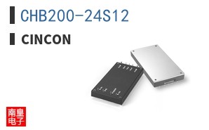 CHB200-24S12