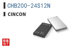 CHB200-24S12N