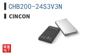 CHB200-24S3V3N