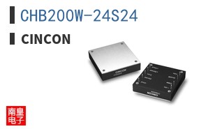 CHB200W-24S24