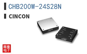 CHB200W-24S28N