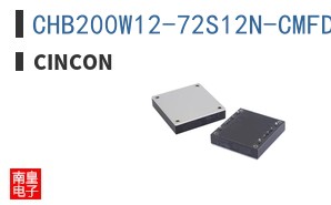 CHB200W12-72S12N-CMFD