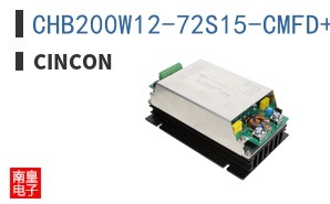 CHB200W12-72S15-CMFD+HD