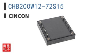 CHB200W12-72S15