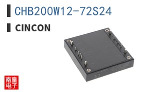 CHB200W12-72S24