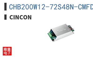 CHB200W12-72S48N-CMFD