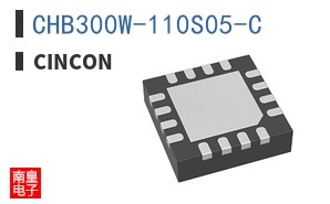 CHB300W-110S05-C