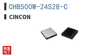 CHB500W-24S28-C